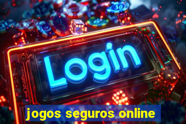 jogos seguros online